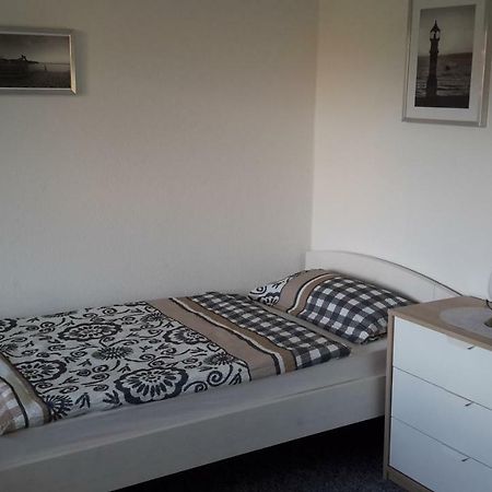 Fewo Flensburg Lenschau Apartment Exterior photo